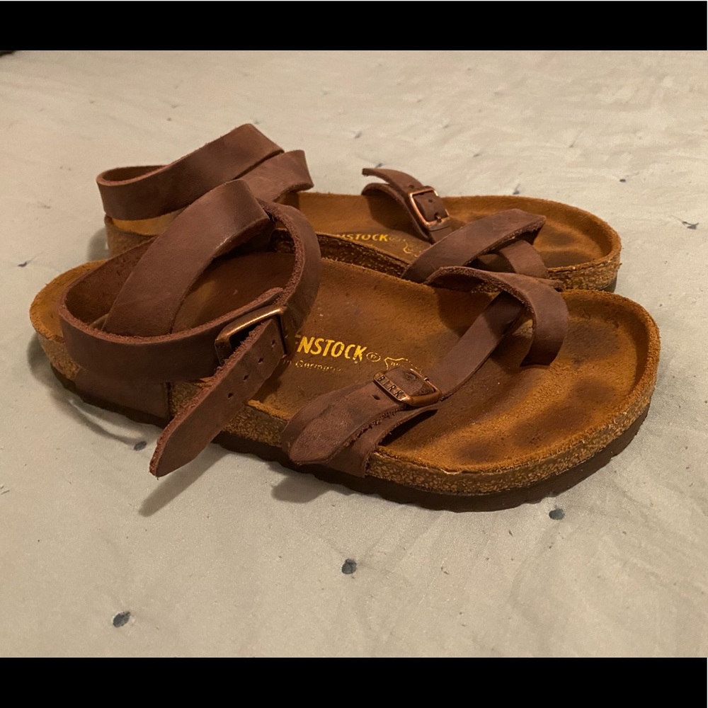 Birkenstock Yara 37 Sandal